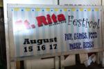 St. Rita Family Festival