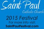Saint Paul Festival