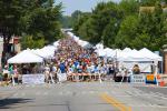 Cedarburg Strawberry Festival