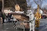 Cedarburg Winter Festival